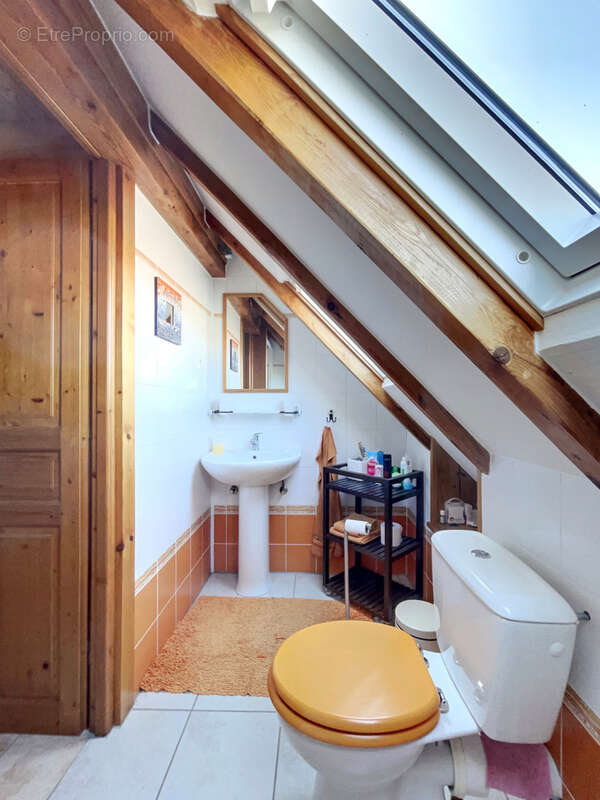 Maison à MATZENHEIM