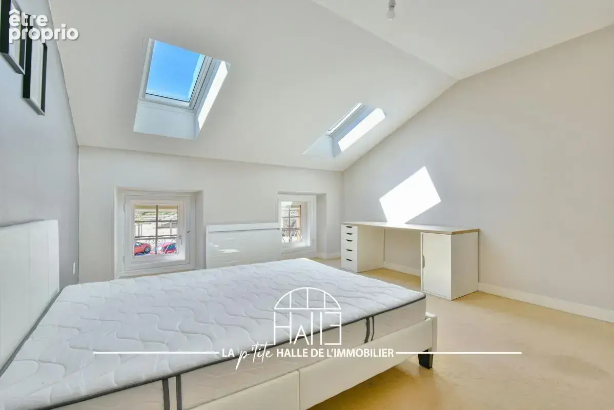 Maison 5 pièces 170 m² à vendre à Nexon (87800) - photo 13