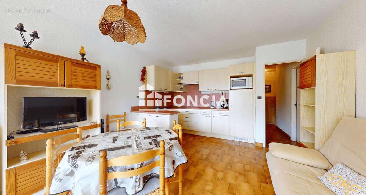 Appartement à ARGELES-SUR-MER