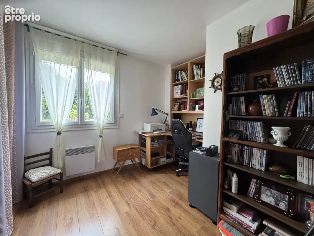 Maison 6 pièces 110 m² à vendre à Cany-Barville (76450) - photo 8
