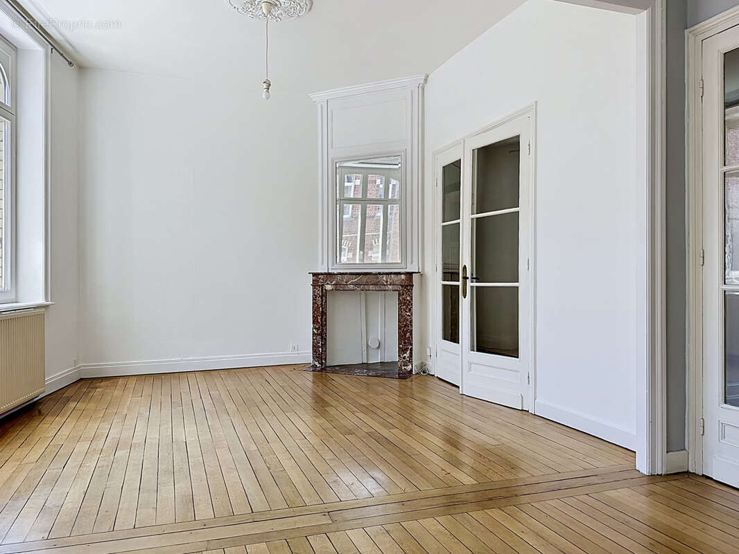 Appartement à LILLE