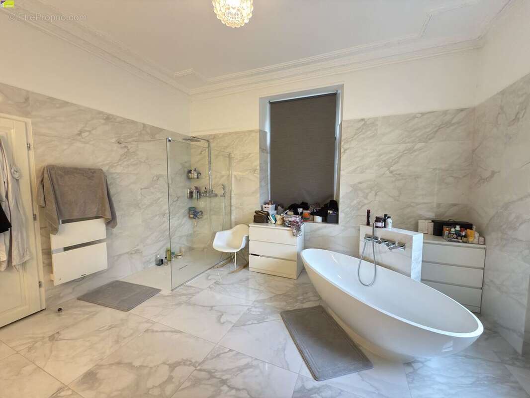 Appartement à TURCKHEIM