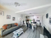 Appartement à CASTELSARRASIN