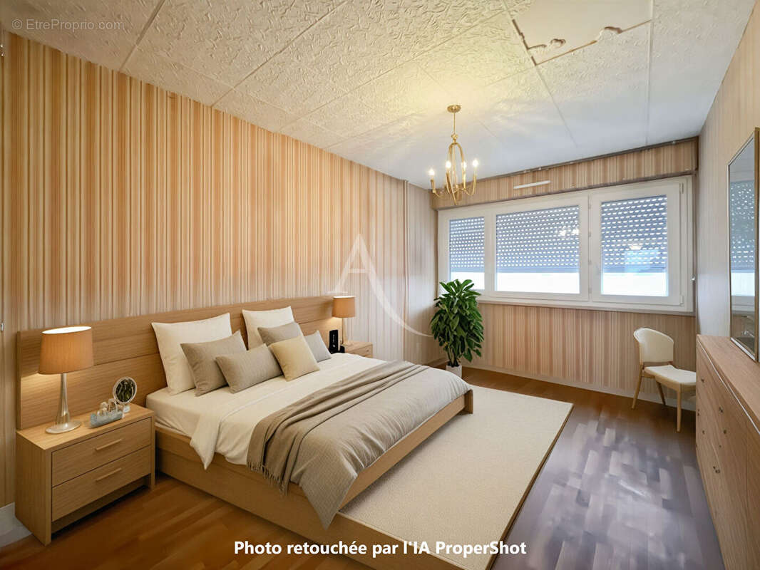 Appartement à MELUN