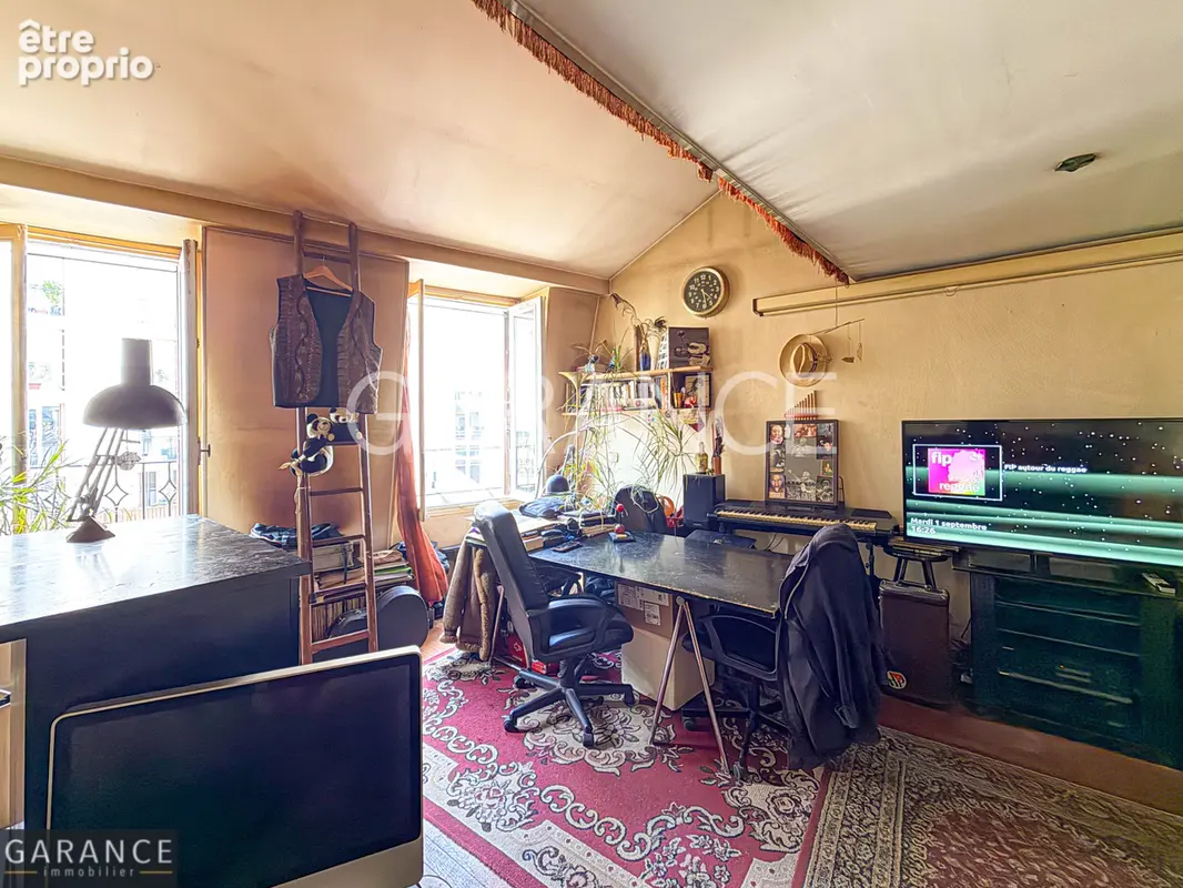 Appartement 2 pièces 41 m² à vendre à Paris-14e (75014) - photo 2