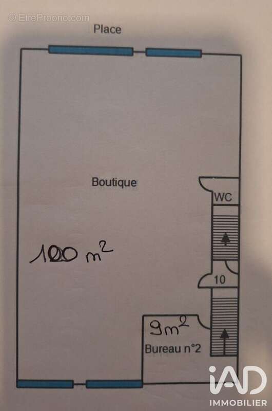 Maison 200 m² à Sauviat-Sur-Vige  - photo 9