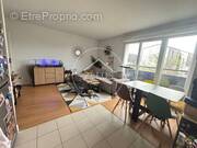 Appartement à VILLENAVE-D&#039;ORNON