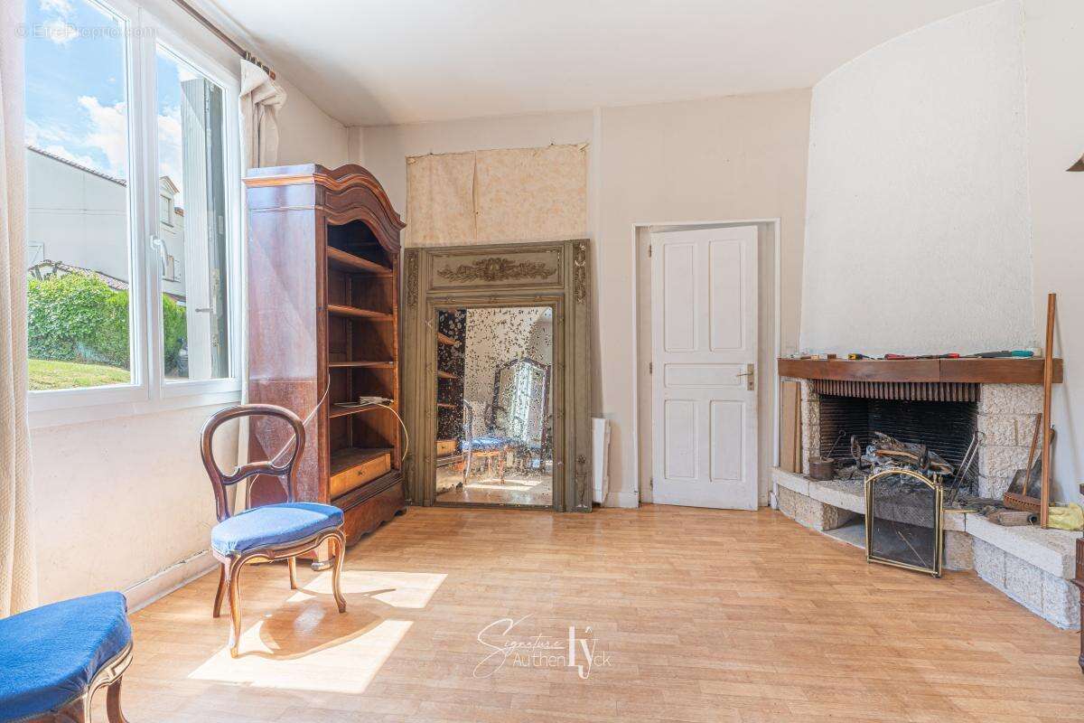 Maison 71 m² à Panazol  - photo 14