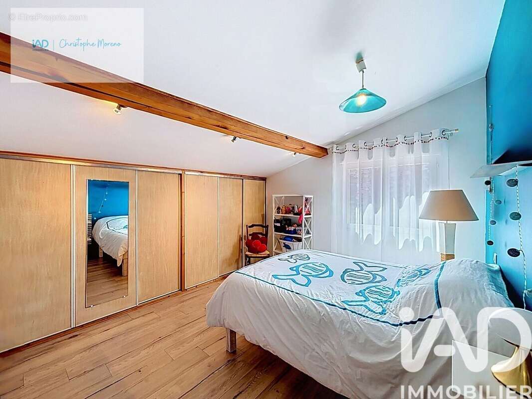 Maison 117 m² à Caussade  - photo 7