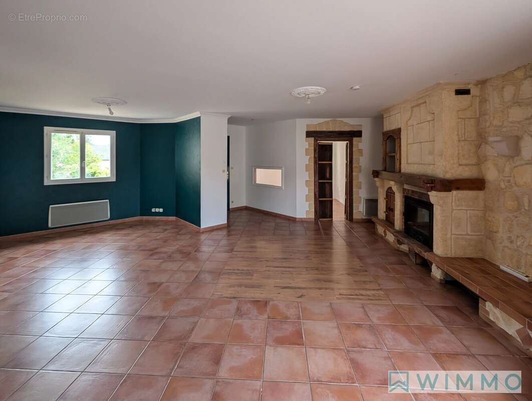 Maison T5 au calme d'Ambarès - photo 3