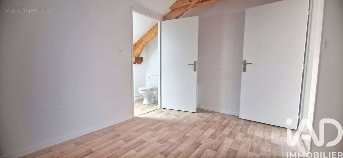 Appartement 37 m² à Bergerac  - photo 4
