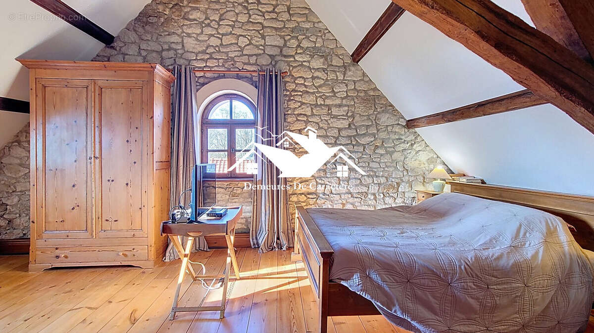 Maison à RETY