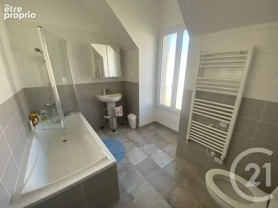 Maison 5 pièces 131 m² à vendre à Saint-Soupplets (77165) - photo 8