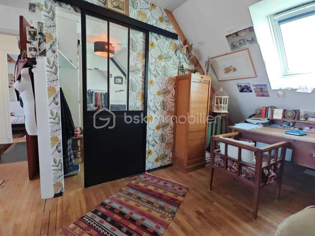 Maison à QUIMPERLE