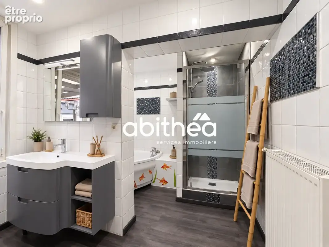 Une maison familiale aux volumes généreux et aux nombreux atouts - photo 9
