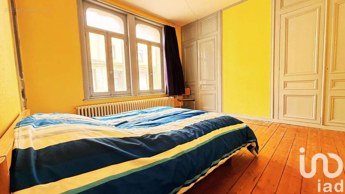Photo 6 - Maison à CALAIS