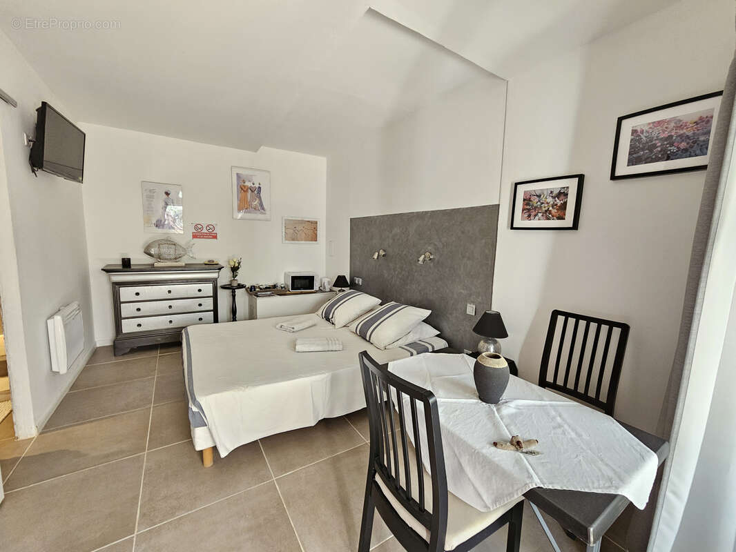 Maison à TARASCON