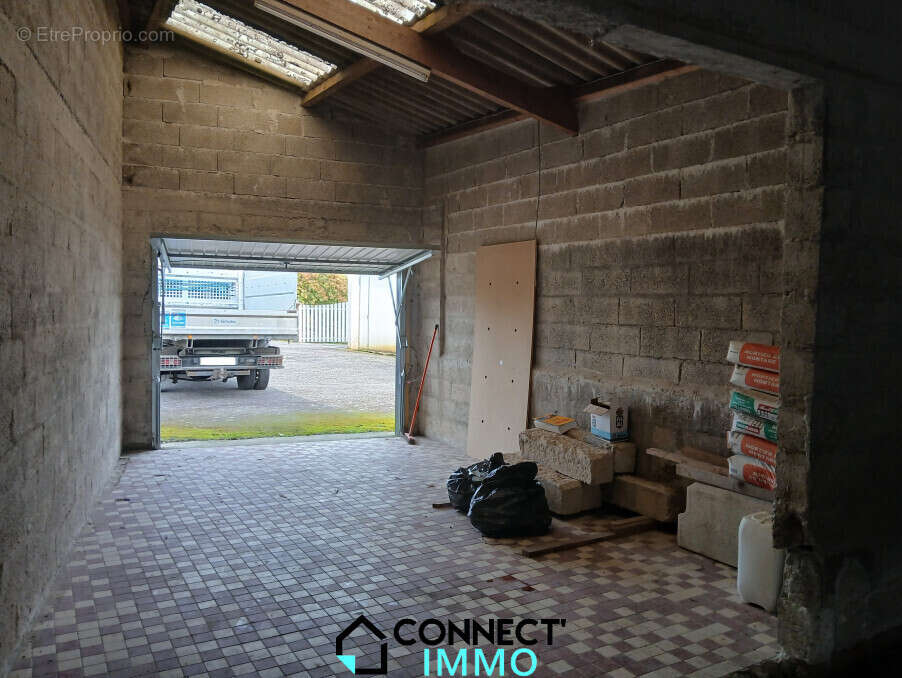 Autre à ROUDOUALLEC