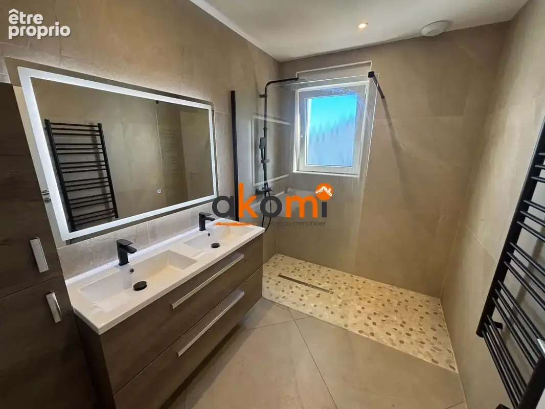 Maison 6 pièces 112 m² à vendre à Saulcy-Sur-Meurthe (88580) - photo 8