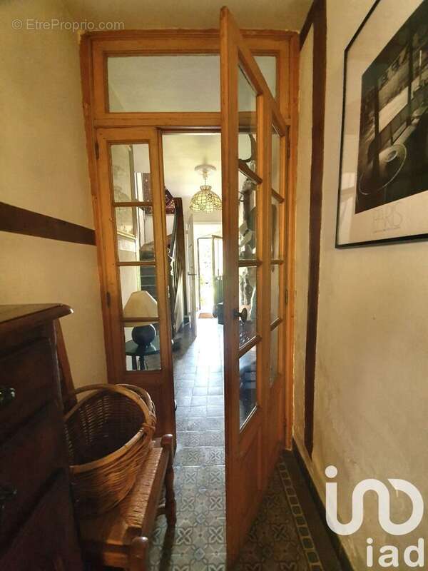 Photo 6 - Maison à QUINCY-VOISINS