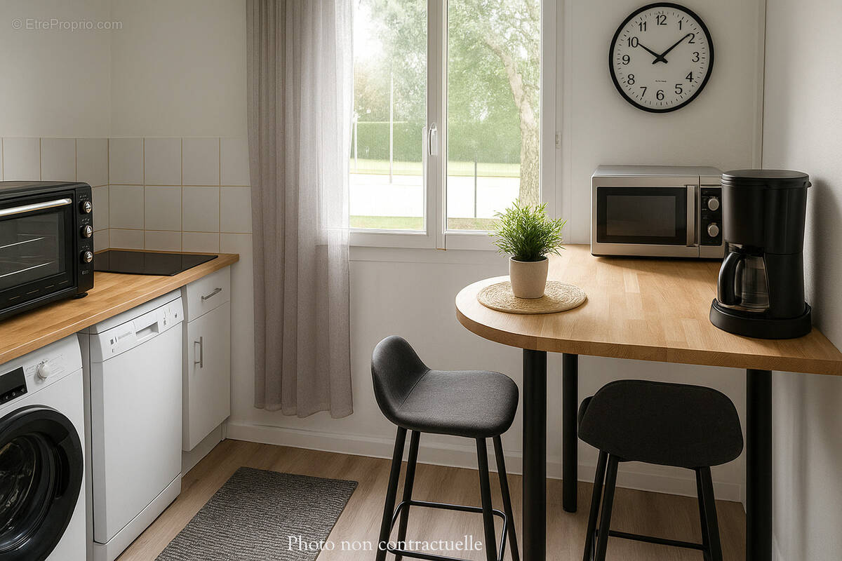 Appartement à TROYES