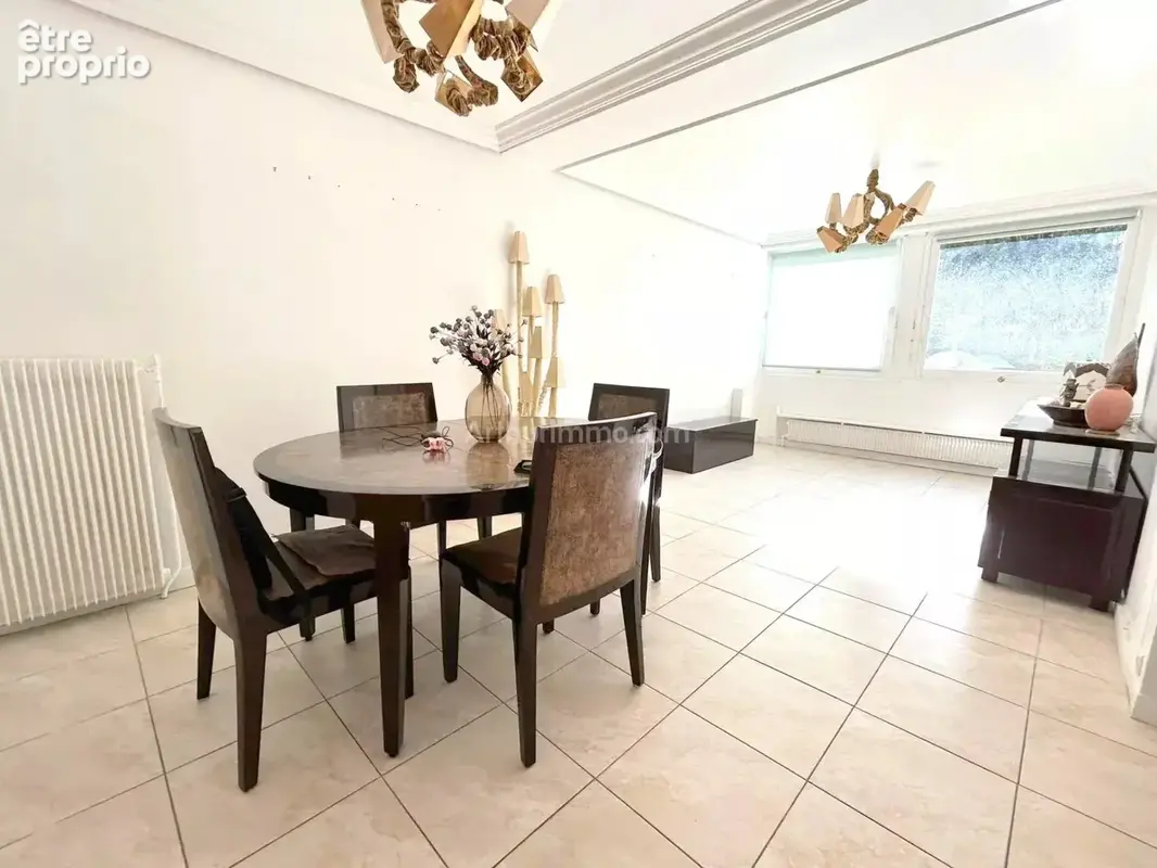 Photo Appartement à Paris-15e au prix de 650 000€