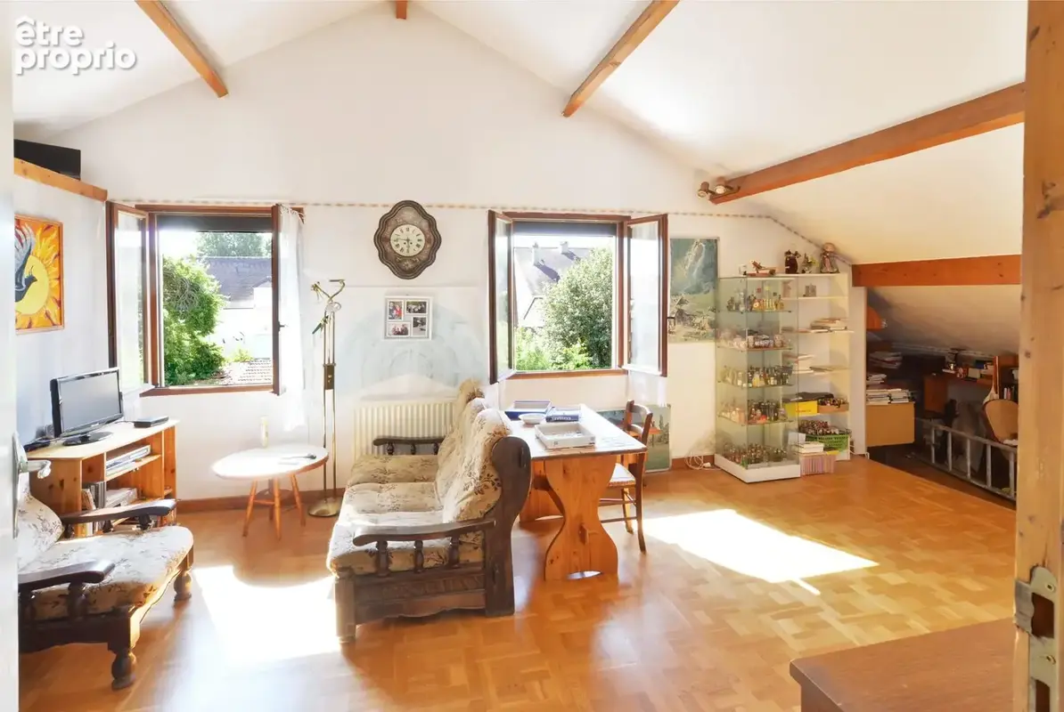 Maison 6 pièces 135 m² à vendre à Yerres (91330) - photo 8