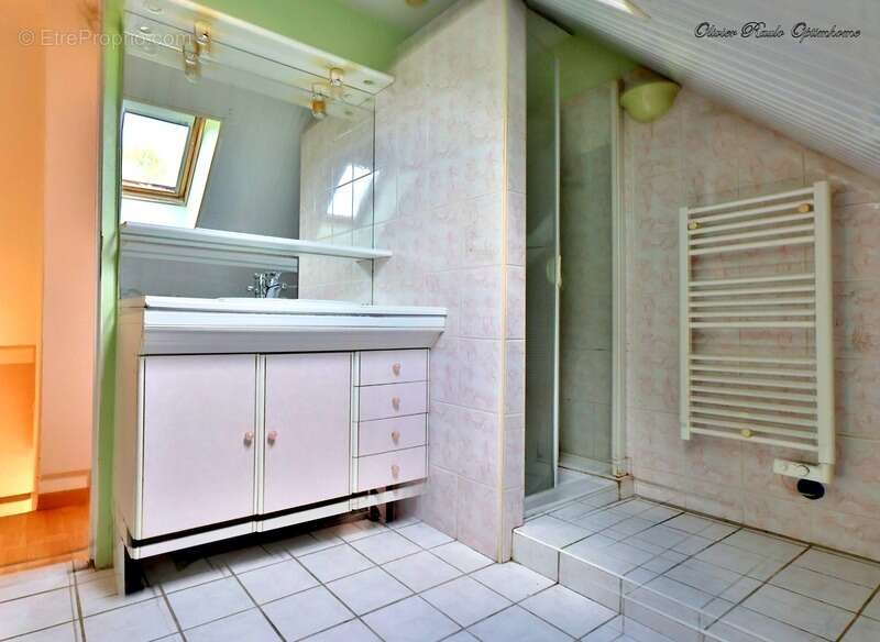 Maison à LA TURBALLE