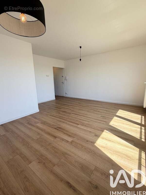 Photo 3 - Appartement à MAIZIERES-LES-METZ