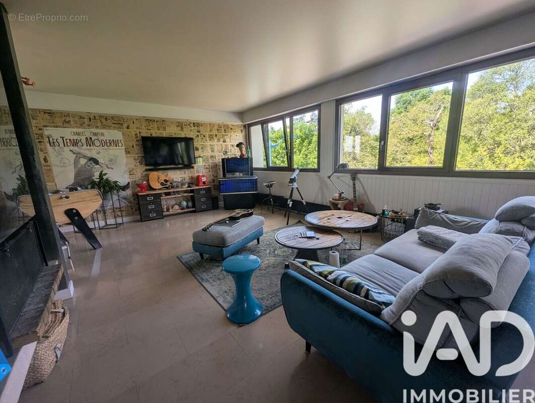 Photo 2 - Appartement à SOTTEVILLE-LES-ROUEN