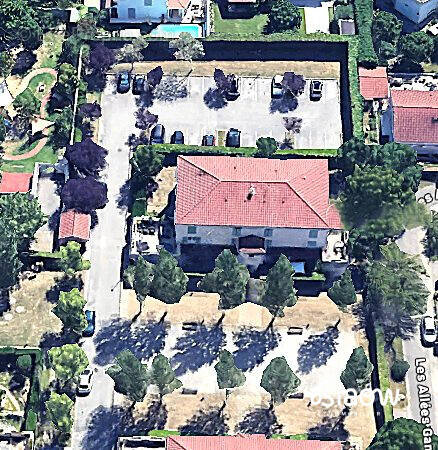 Appartement à SAINT-PRIEST