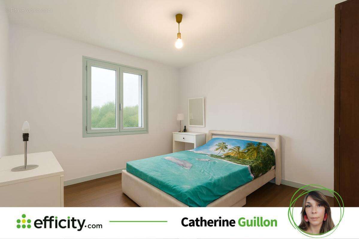 Maison à SAINT-JULIEN-L&#039;ARS