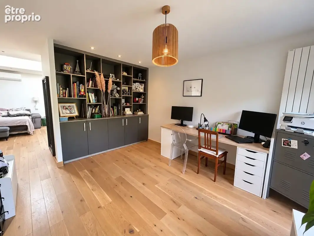 Maison 6 pièces 192 m² à vendre à Perenchies (59840) - photo 5