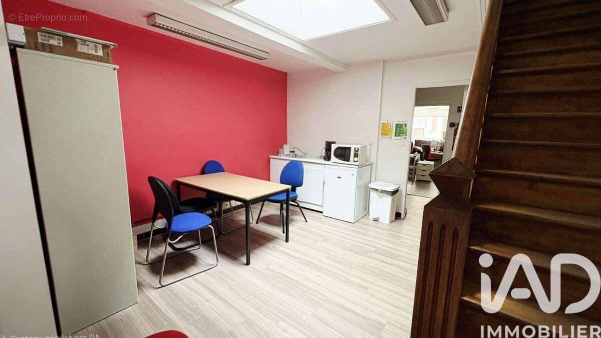 Photo 3 - Appartement à AIRE-SUR-LA-LYS