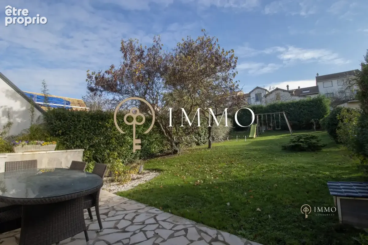 Maison 7 pièces 150 m² à vendre à L'hay-Les-Roses (94240) - photo 3