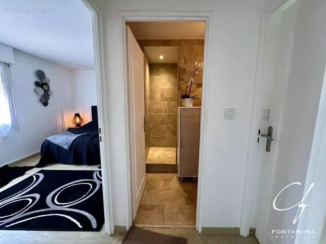 Appartement à FREJUS