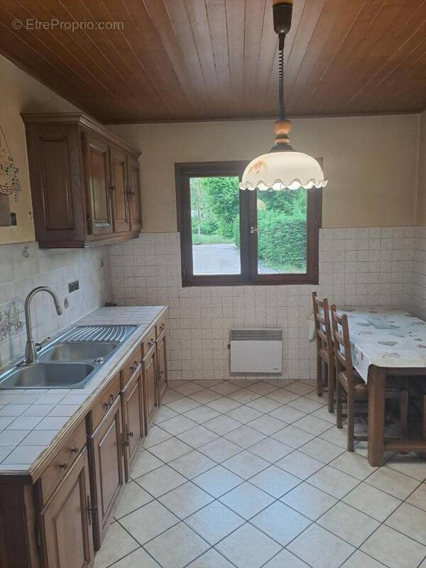 Photo 1 - Maison à SAINT-JEAN-DE-MOIRANS