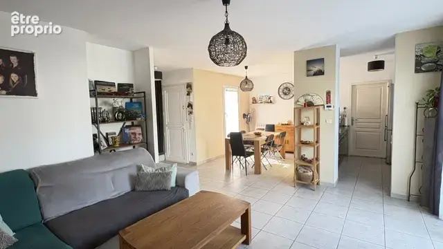 Villa p4-redessan - photo 2