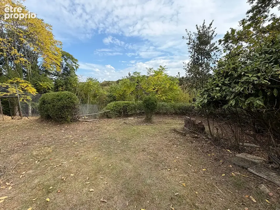Terrain 732m² à quimperlé - photo 3
