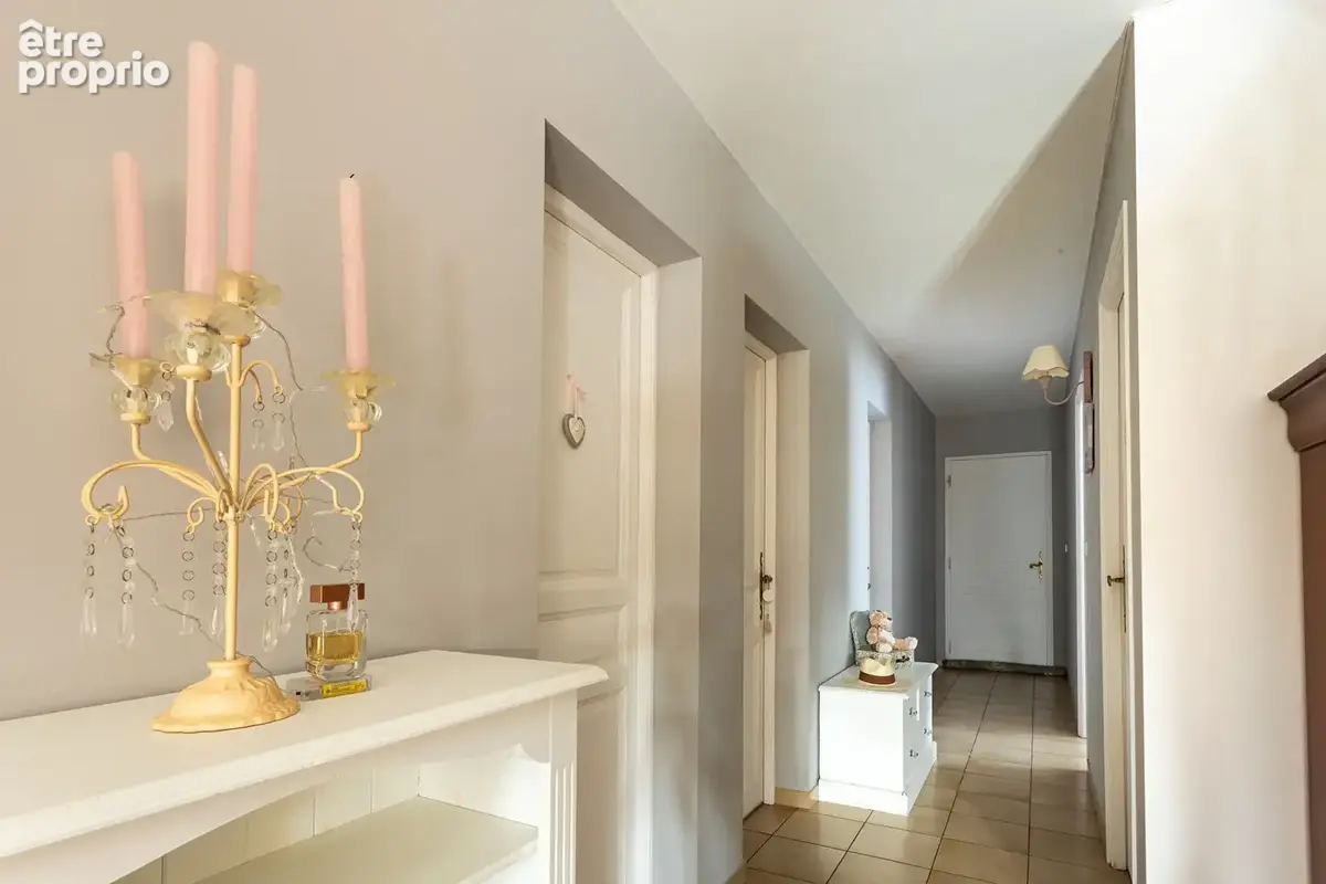 Maison d'architecte 194m2 Blagnac - photo 10