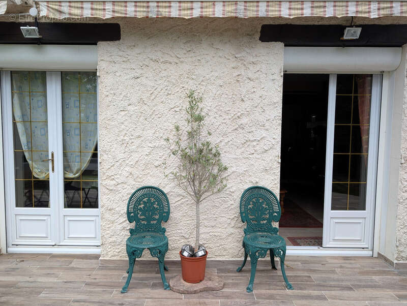 Maison familiale avec jardin à CHECY (45) - photo 18