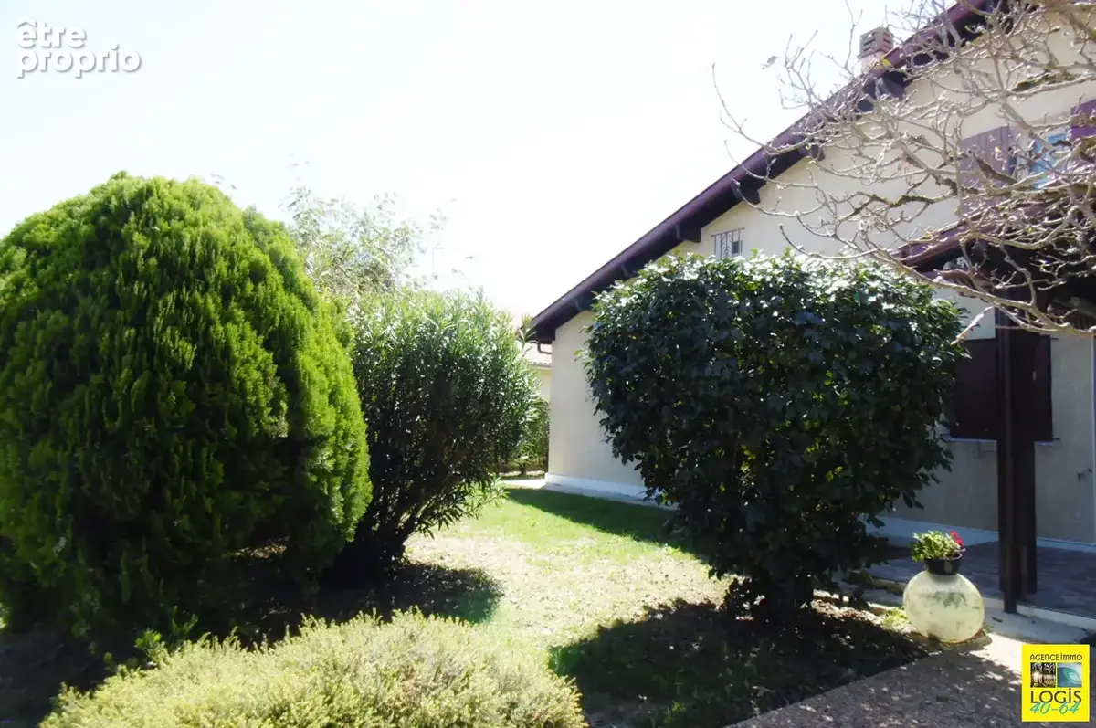 Maison 5p - port-de-lanne - photo 4