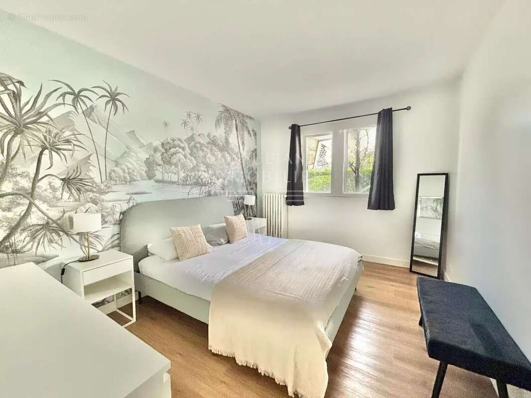 Appartement à DEAUVILLE