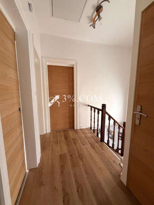 Maison à BOULOGNE-SUR-MER