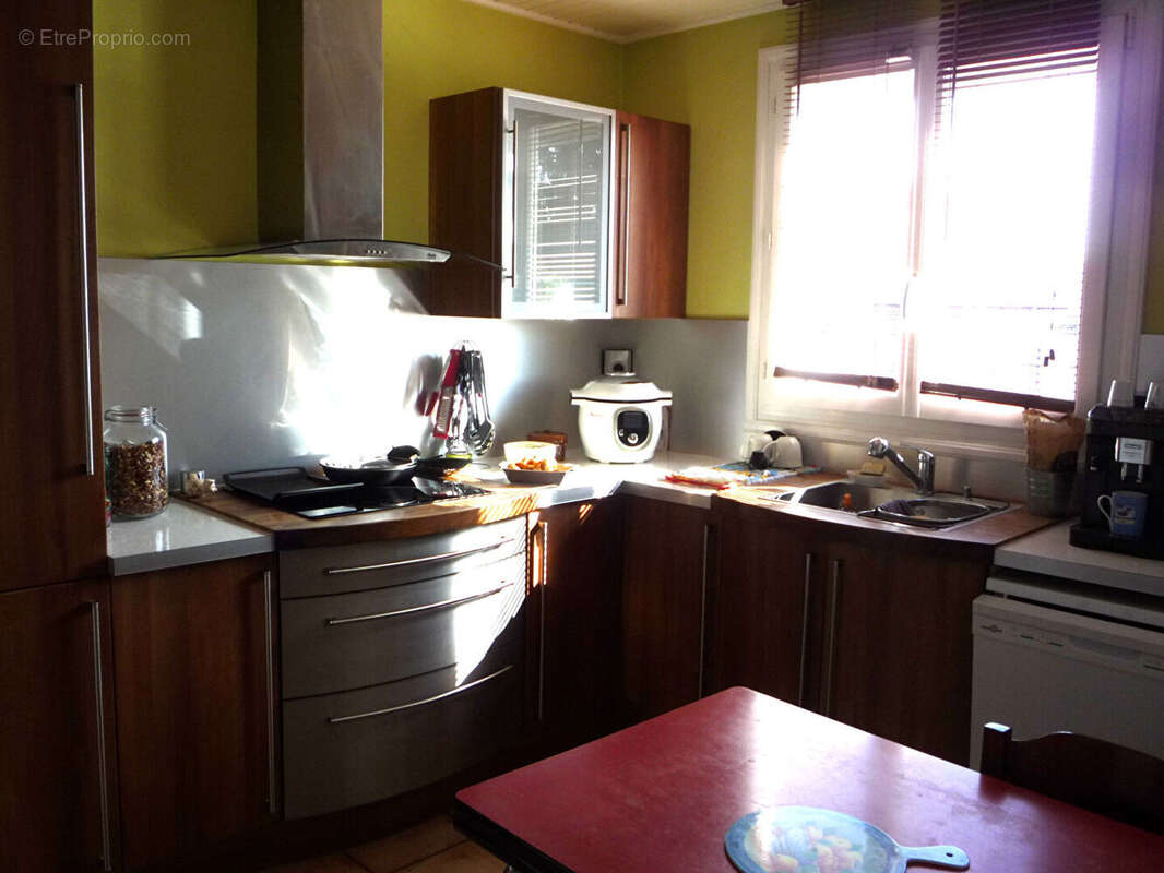 Maison à COURNON-D&#039;AUVERGNE