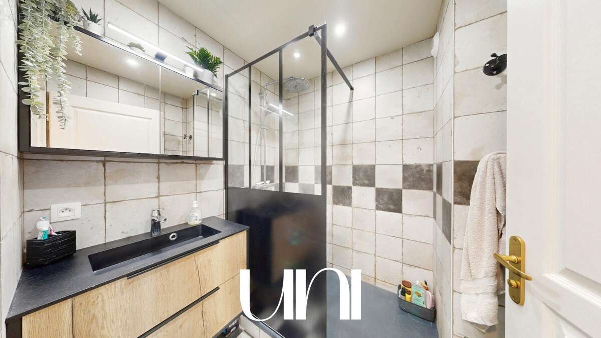 Appartement à CAEN