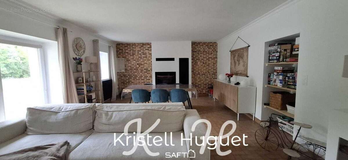 Photo 4 - Maison à SIZUN