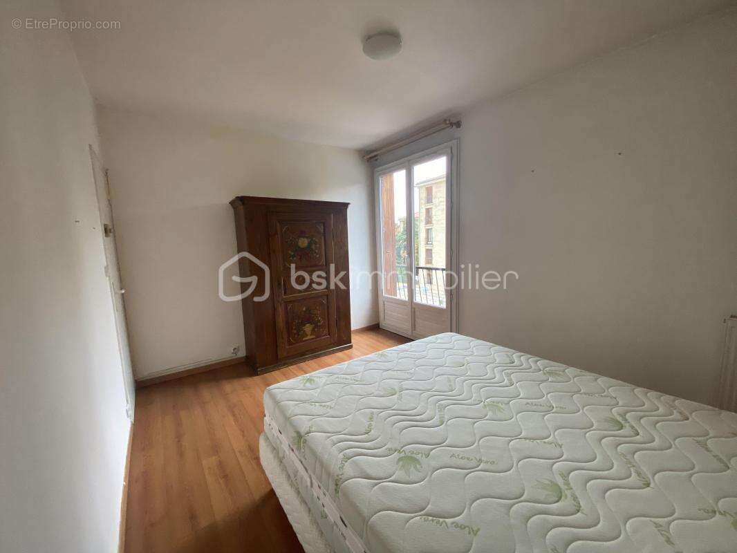 Appartement spacieux au cœur de la ville - photo 9