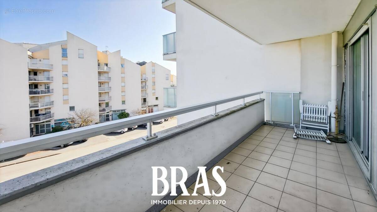 Appartement à LE POULIGUEN