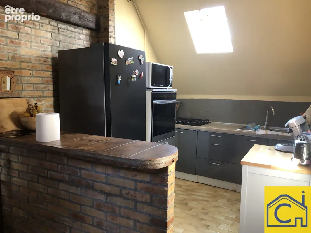 Appartement 17 pièces 310 m² à vendre à Cormeilles-En-Parisis (95240) - photo 2